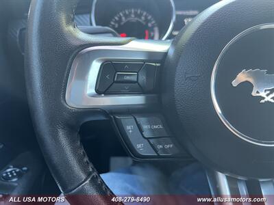 2017 Ford Mustang V6 - Photo 18 - San Jose, CA 95116