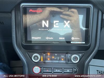 2017 Ford Mustang V6 - Photo 34 - San Jose, CA 95116