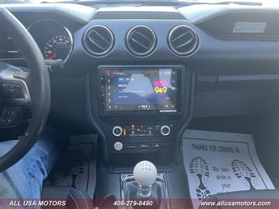 2017 Ford Mustang V6 - Photo 28 - San Jose, CA 95116