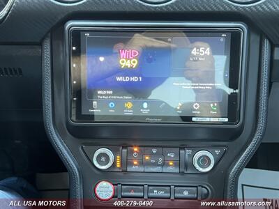 2017 Ford Mustang V6 - Photo 31 - San Jose, CA 95116