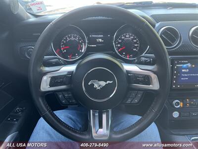 2017 Ford Mustang V6 - Photo 16 - San Jose, CA 95116