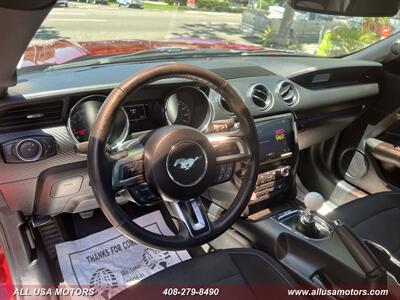 2017 Ford Mustang V6 - Photo 15 - San Jose, CA 95116