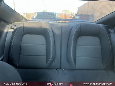 2017 Ford Mustang V6 - Photo 26 - San Jose, CA 95116