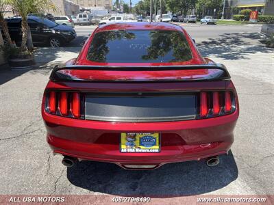 2017 Ford Mustang V6 - Photo 8 - San Jose, CA 95116