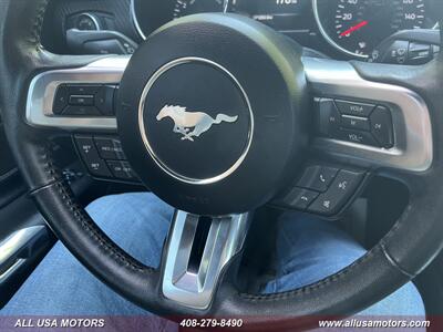 2017 Ford Mustang V6 - Photo 19 - San Jose, CA 95116