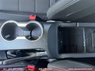 2017 Ford Mustang V6 - Photo 41 - San Jose, CA 95116