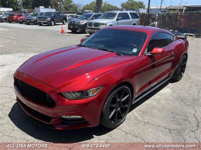 2017 Ford Mustang V6 - Photo 5 - San Jose, CA 95116