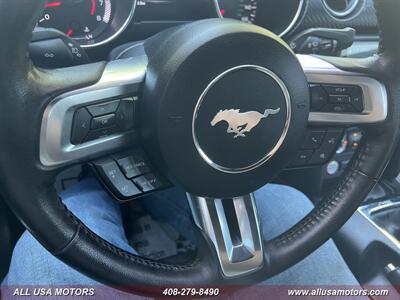 2017 Ford Mustang V6 - Photo 17 - San Jose, CA 95116