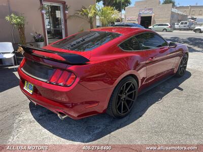 2017 Ford Mustang V6 - Photo 9 - San Jose, CA 95116