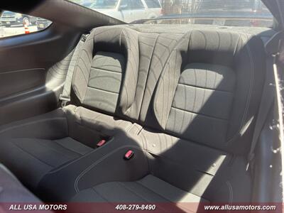 2017 Ford Mustang V6 - Photo 22 - San Jose, CA 95116