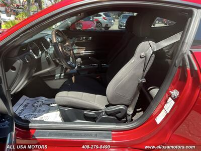 2017 Ford Mustang V6 - Photo 21 - San Jose, CA 95116