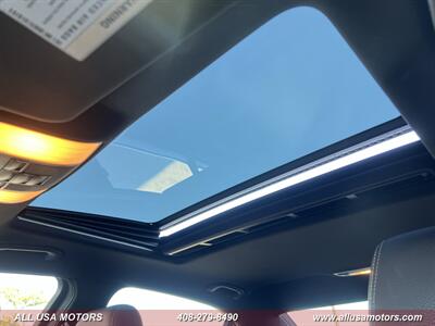 2014 Mercedes-Benz E 350 Sport   - Photo 50 - San Jose, CA 95116