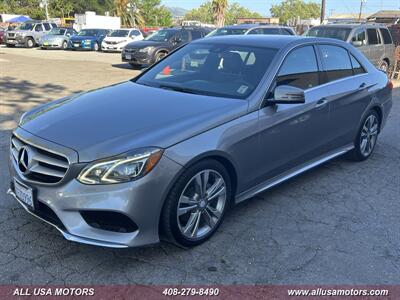 2014 Mercedes-Benz E 350 Sport   - Photo 5 - San Jose, CA 95116