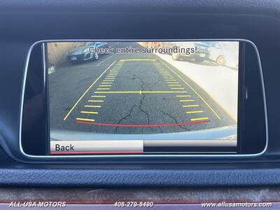 2014 Mercedes-Benz E 350 Sport   - Photo 34 - San Jose, CA 95116