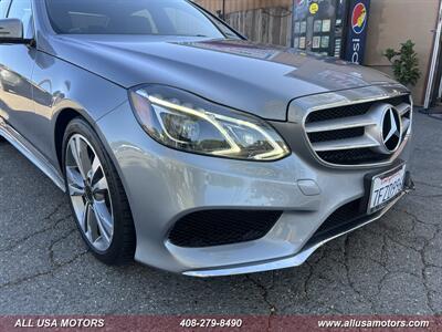 2014 Mercedes-Benz E 350 Sport   - Photo 10 - San Jose, CA 95116