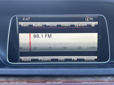 2014 Mercedes-Benz E 350 Sport   - Photo 35 - San Jose, CA 95116