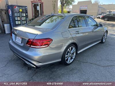 2014 Mercedes-Benz E 350 Sport   - Photo 9 - San Jose, CA 95116