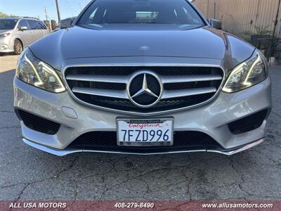 2014 Mercedes-Benz E 350 Sport   - Photo 11 - San Jose, CA 95116