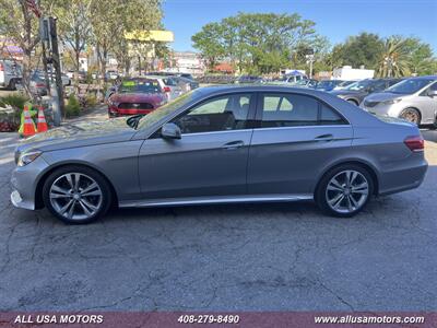 2014 Mercedes-Benz E 350 Sport   - Photo 6 - San Jose, CA 95116