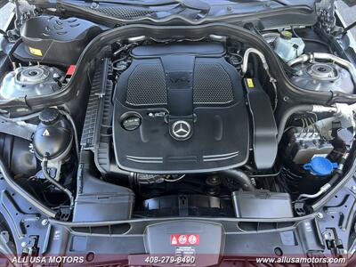 2014 Mercedes-Benz E 350 Sport   - Photo 15 - San Jose, CA 95116