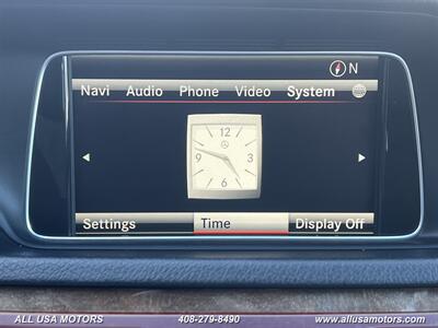 2014 Mercedes-Benz E 350 Sport   - Photo 36 - San Jose, CA 95116