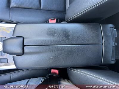 2014 Mercedes-Benz E 350 Sport   - Photo 45 - San Jose, CA 95116