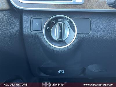 2014 Mercedes-Benz E 350 Sport   - Photo 47 - San Jose, CA 95116