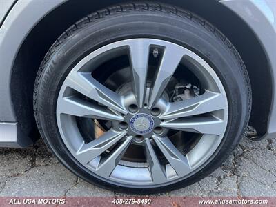 2014 Mercedes-Benz E 350 Sport   - Photo 14 - San Jose, CA 95116