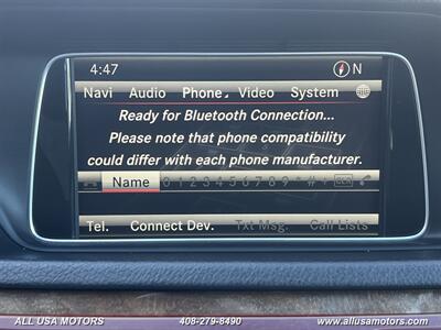 2014 Mercedes-Benz E 350 Sport   - Photo 37 - San Jose, CA 95116