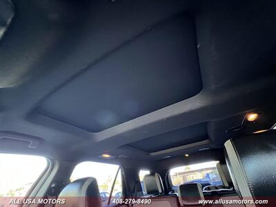 2017 Ford Explorer XLT   - Photo 60 - San Jose, CA 95116