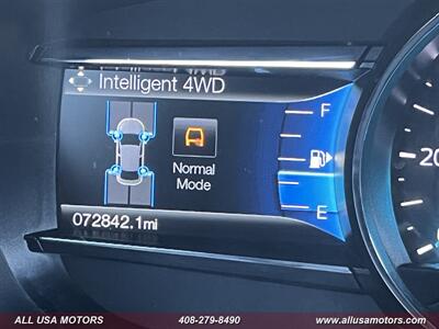 2017 Ford Explorer XLT   - Photo 34 - San Jose, CA 95116