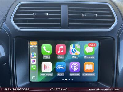 2017 Ford Explorer XLT   - Photo 44 - San Jose, CA 95116