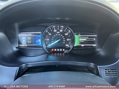 2017 Ford Explorer XLT   - Photo 33 - San Jose, CA 95116