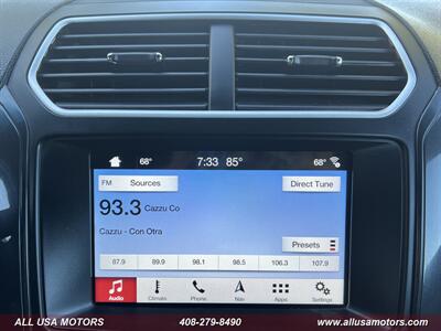 2017 Ford Explorer XLT   - Photo 37 - San Jose, CA 95116