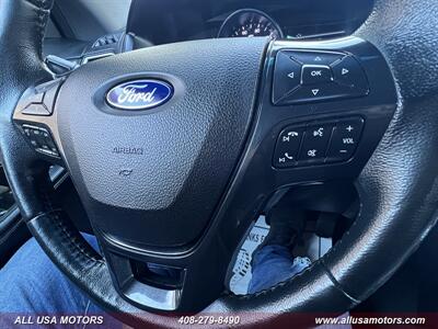 2017 Ford Explorer XLT   - Photo 20 - San Jose, CA 95116