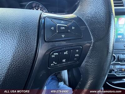 2017 Ford Explorer XLT   - Photo 21 - San Jose, CA 95116