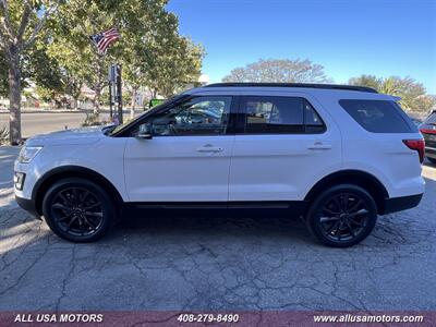 2017 Ford Explorer XLT   - Photo 6 - San Jose, CA 95116