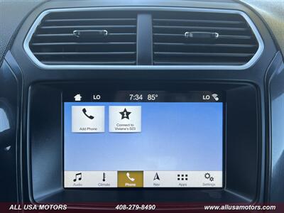 2017 Ford Explorer XLT   - Photo 40 - San Jose, CA 95116