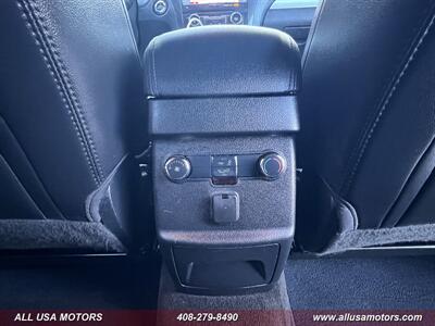 2017 Ford Explorer XLT   - Photo 29 - San Jose, CA 95116