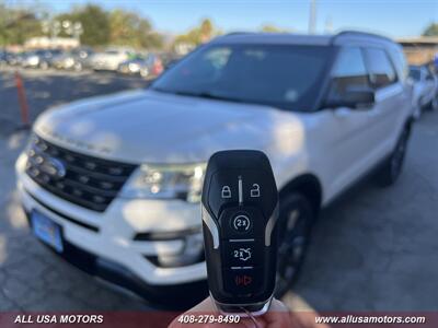 2017 Ford Explorer XLT   - Photo 65 - San Jose, CA 95116