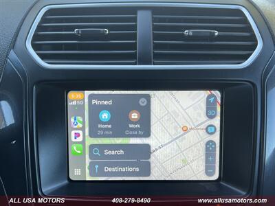 2017 Ford Explorer XLT   - Photo 45 - San Jose, CA 95116