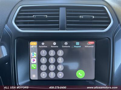 2017 Ford Explorer XLT   - Photo 47 - San Jose, CA 95116