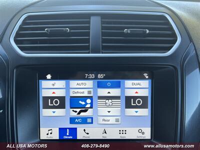 2017 Ford Explorer XLT   - Photo 38 - San Jose, CA 95116