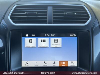 2017 Ford Explorer XLT   - Photo 42 - San Jose, CA 95116