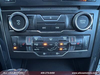 2017 Ford Explorer XLT   - Photo 49 - San Jose, CA 95116
