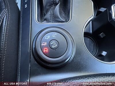 2017 Ford Explorer XLT   - Photo 53 - San Jose, CA 95116