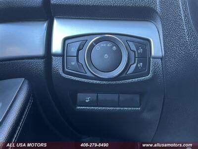 2017 Ford Explorer XLT   - Photo 58 - San Jose, CA 95116