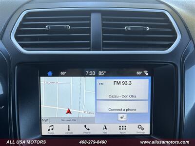 2017 Ford Explorer XLT   - Photo 36 - San Jose, CA 95116