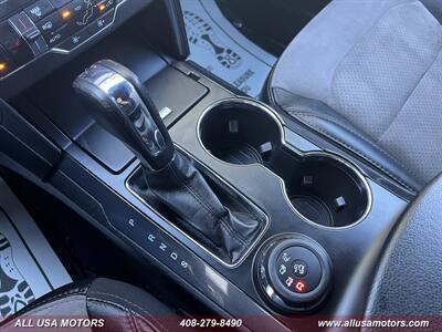 2017 Ford Explorer XLT   - Photo 52 - San Jose, CA 95116