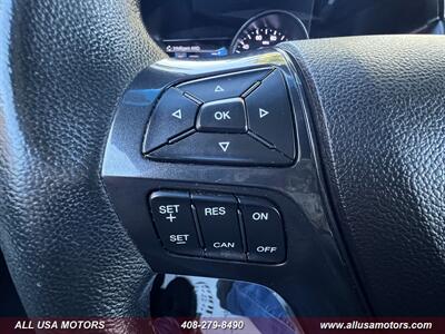 2017 Ford Explorer XLT   - Photo 19 - San Jose, CA 95116